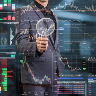 Канал   💱Инвестиции и трейдинг💱
