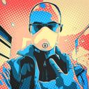 Канал Олдõвый москвич