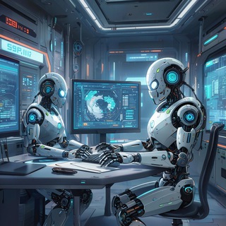 Канал   Digital & Science