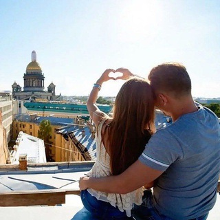 Канал   Знакомства | Санкт-Петербург