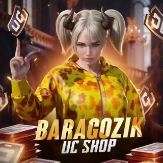 Канал   BARAGOZIK