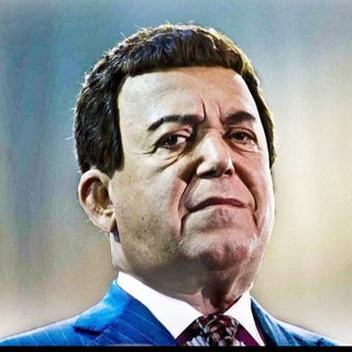 Канал   ИОСИФ КОБЗОН