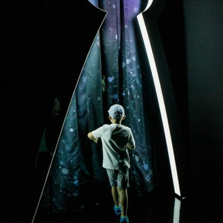 Канал   curvature of reality