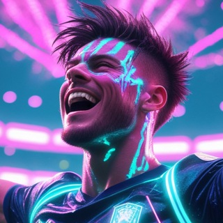 Канал   Новости футбола. Футбольный рейв