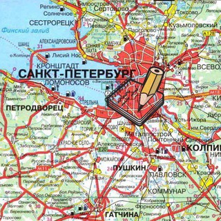 Канал   Ежедневник автомобилиста СПб