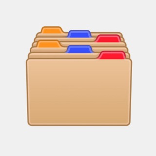 Канал Все папки