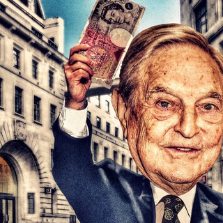 Канал   Инвестиции 📊 Что в портфеле у Сороса?