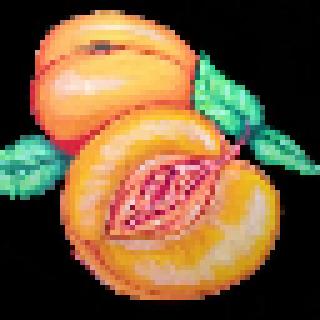 Сочный чат персика 18+