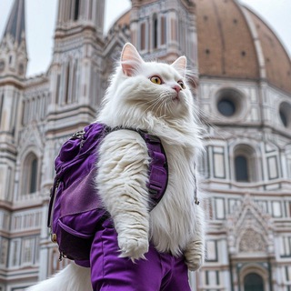 Канал   Флоренция с гидом Светланой 🇮🇹