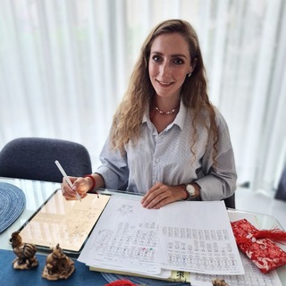 Канал   Мария - ФЕНШУЙ и БАЦЗЫ