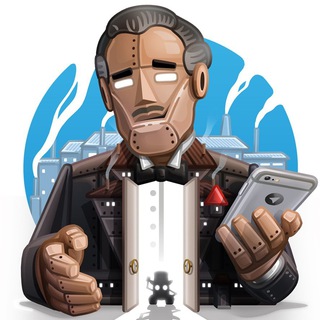 Канал   BotFather - создание Телеграм ботов