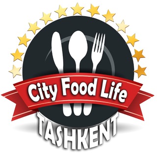 Канал   City Food Life