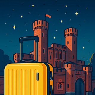 Канал   в Калининград — рекомендации туристам