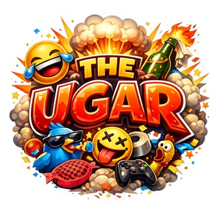 Канал   Угар😁