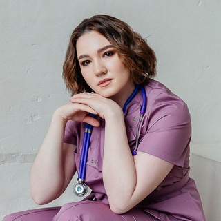 Канал   Софья Салимжанова/Остеопат/Педиатр