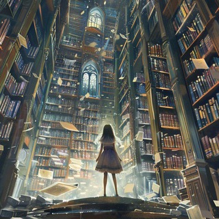 Канал   Книги - моя жизнь