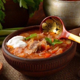 Канал   Кулинарный патриотизм | Русская кухня