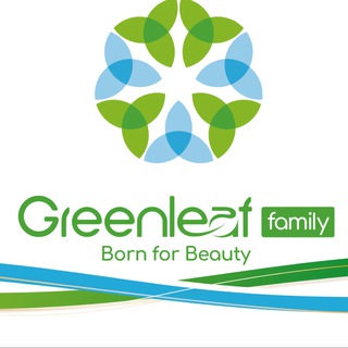 Канал   GreenLeaf_72