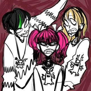 Канал   Группа Позорники