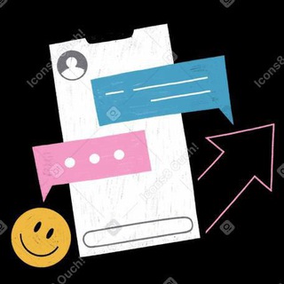 Канал Подростковый чат