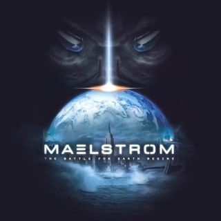 Канал   Maelstrom: The Battle for Earth Begins