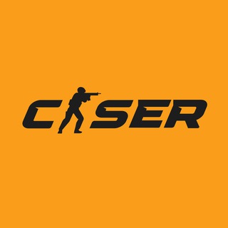 Канал   CSER | CS2, Counter-Strike 2