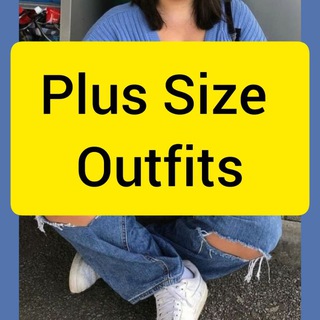 Канал   Plus Size/ WB/ Ozon/ Lamoda/ YM/ AliExpress
