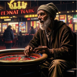 Канал   ЛУДИМ НА ХАЛЯВУ