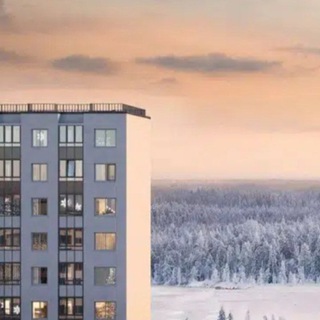 Канал   Недвижимость СПБ