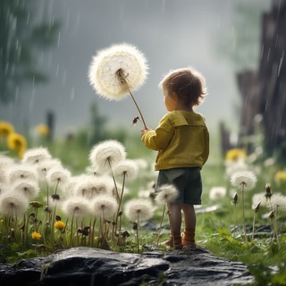 Канал   Психология Одуванчиков