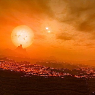 Канал   Сиберия. Фантастика. Читать онлайн.