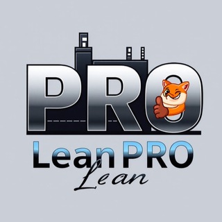 Канал Депрессивный бережливец │ LeanPRO