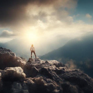 Канал   Мотивация на твой день⚡️