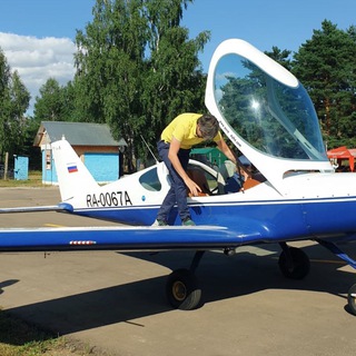 Канал   Fast Start [Roman Okudzhava]