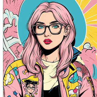 Канал   Агентство одной девчонки