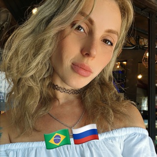 Канал   Lana Barboza 🇧🇷