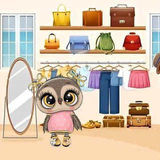 Канал   Совенок_Shopping