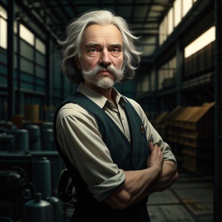 Канал   Получилось как всегда