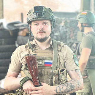 Канал   Военкор МОРЯК