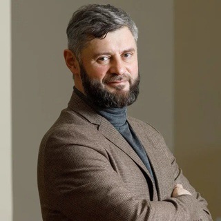 Канал   Мухамед Беков