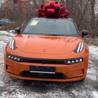 Канал   Электромобили и автозапчасти из Китая | New Energy