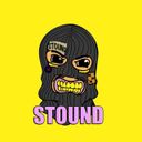 Канал Stound - Музыкальный канал (@stone.png)