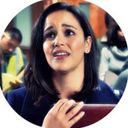 Канал Твоя воображаемая девушка