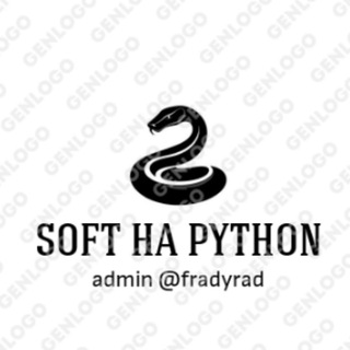 Канал   SOFT на PYTHON
