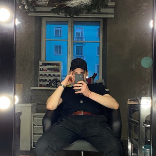 Канал   Макс |мой путь до big идеи|