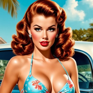 Канал   Секс факты Pin-up 18+