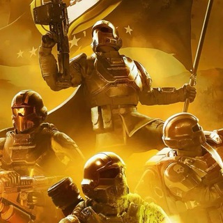 Канал   Бесславные хеллдайверы