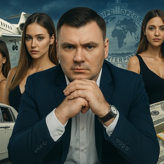 Канал   Дневник Беглеца