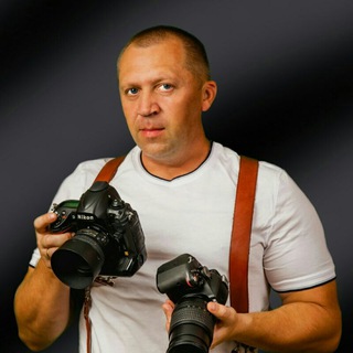 Канал   📸 Сергей Смирнов. Ваш фотограф
