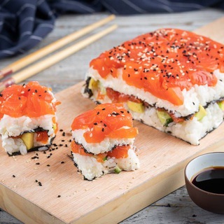 Канал   Рецептики